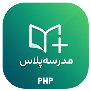 لوگوی مدرسه دانش